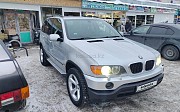 BMW X5, 2001 Нұр-Сұлтан (Астана)