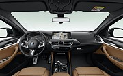 BMW X4, 2022 Өскемен