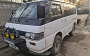 Mitsubishi Delica, 1993 