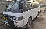 Mitsubishi Delica, 1993 Алматы