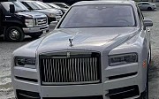 Rolls-Royce Cullinan, 2022 