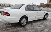 Mitsubishi Galant, 1995 