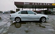 BMW 528, 1997 