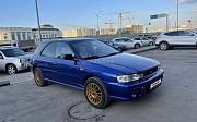 Subaru Impreza, 1994 