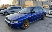 Subaru Impreza, 1994 Астана