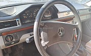 Mercedes-Benz E 230, 1991 