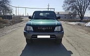 Toyota Land Cruiser Prado, 1996 Алматы