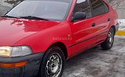 Toyota Corolla, 1992 