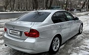 BMW 318, 2008 