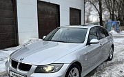 BMW 318, 2008 