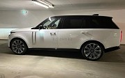Land Rover Range Rover, 2022 
