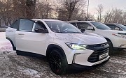Chevrolet Tracker, 2022 Караганда