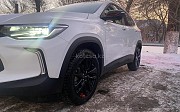 Chevrolet Tracker, 2022 Қарағанды