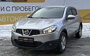 Nissan Qashqai, 2013 Астана
