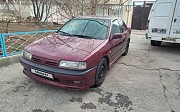 Nissan Primera, 1990 Шымкент