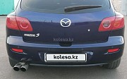 Mazda 3, 2004 Павлодар