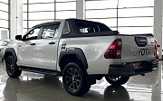 Toyota Hilux, 2022 Павлодар