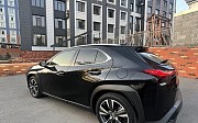 Lexus UX 200, 2019 