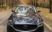 Mazda CX-5, 2017 