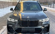 BMW X7, 2022 