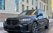 BMW X7, 2022 Нұр-Сұлтан (Астана)
