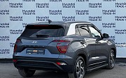 Hyundai Creta, 2021 Тараз