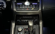 Lexus NX 200, 2015 