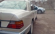 Mercedes-Benz E 230, 1992 Шу