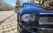 Ford Mustang, 2007 Алматы