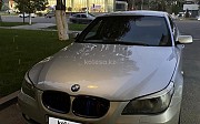 BMW 530, 2005 