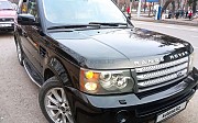 Land Rover Range Rover Sport, 2007 