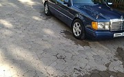 Mercedes-Benz E 230, 1991 Тараз