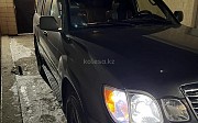 Lexus LX 470, 1998 Кызылорда