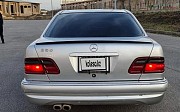 Mercedes-Benz E 430, 1999 