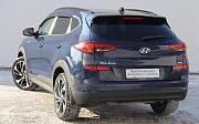 Hyundai Tucson, 2020 Астана