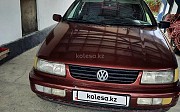Volkswagen Passat, 1994 Кордай