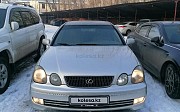 Lexus GS 300, 2002 Алматы