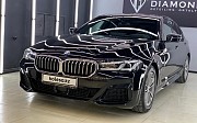 BMW 530, 2021 Атырау