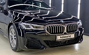 BMW 530, 2021 Атырау