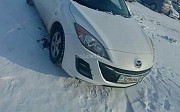 Mazda 3, 2011 Петропавловск