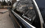 Honda Legend, 1995 