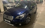 Subaru Outback, 2015 