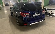 Subaru Outback, 2015 Астана