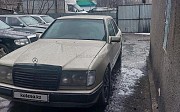 Mercedes-Benz E 230, 1986 
