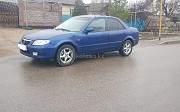 Mazda 323, 2001 