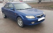 Mazda 323, 2001 Алматы