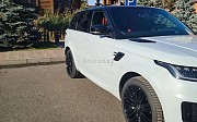 Land Rover Range Rover Sport, 2019 Павлодар