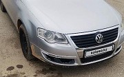 Volkswagen Passat, 2007 