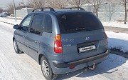 Hyundai Matrix, 2008 Алматы