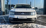 Volkswagen Teramont, 2019 Астана